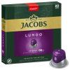 jacobs lungo intenso kavove kaplse do nespresso 20ks