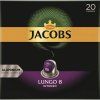 jacobs lungo intenso 20ks nejkafe cz