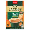 Jacobs Original 3v1 Instantní káva 10 x 12,6g