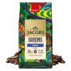 jacobs origins brazil zrnkova kava 1kg