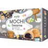 bamboo house sesame mochi 210g nejkafe