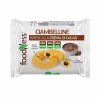 ciambelline cacao
