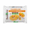 ciambelline apricot