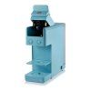 francisfrancis y33 espresso coffee svetle modra3 nejkafe cz
