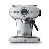 Kávovar Illy X1 anniversary ECOMODE stříbrný nejkafe cz