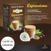 ginseng 18 ese nejkafe