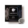 cialde lollo caffe qualita nero 150pz kit incluso