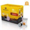 lollo caffe classico nespresso 30 kapsle nejkafe cz