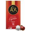 8711000579022 LOR PASS ESPRESSO x10 FRONT HEROkapsle
