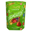 Lindor směs pralinek s bílou a mléčnou čokoládou 200g