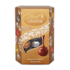 lindt lindor assorted 200g smes pralinek nejkafe cz