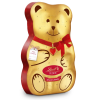 Lindt Teddy Advent Calendar 310 g nejkafe cz