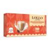 lollo caffe cappuccino kapsle do nespresso 10 ks