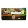 lollo cappuccino nespresso 10ks nejkafe cz