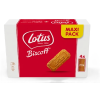 Lotus Biscoff Originální Karamelizované sušenky 4x 200g