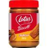 lotus biscoff crunchy 700g nejkafe cz