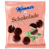 Manner Schokolade Pfefferminz 150 g nejkafe cz