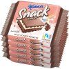 Manner Snack Mini Milch Schoko 5 kusů x 25g