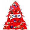 mars celebration adventnikalendar 215g nejkafe cz