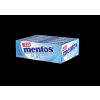 9070052 Mentos GUM FRESH MINT BOX 40x13,5g