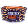 Meteoritky Glazed BARBECUE NEJKAFE CZ