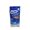 milky way hot chocolate magic stars nejkafe cz