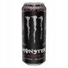 Monster Energy Ultra Black Zero 500 ml nejkafe cz