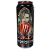 Monster Juiced Bad Apple nejkafe cz