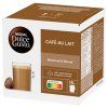 kapsle nescafe dolce gusto cafe au lait 16kusu