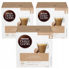 Nescafé Dolce Gusto Cortado 3 BALENÍ 3x 16ks kapslí