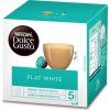 Nescafé Dolce Gusto Flat White 16kusů kapslí