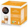 kapsle nescafe dolce gusto latte macchiato 16kapsli