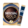 Nescafe Gold Decaf Sticks 12 ks nejkafe cz 2