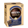 Nescafe Gold Decaf Sticks 12 ks nejkafe cz