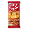 NESTLÉ Kit Kat Tab Slaný Karamel 99g