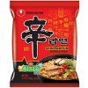 nongshim shin ramyun 120g nejkafe