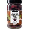 Olymp Kalamata whole olives 320ml nejkafe cz