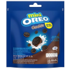 OREO MINI SUŠENKY S ČOKOLÁDOVOU NÁPLNÍ 61 3g