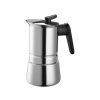Pedrini Steel moka (různé velikosti)