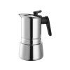 Pedrini Steel moka (různé velikosti)