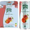 perrier slim can 0,25l broskev tresen nejkafe cz