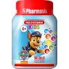 paw patrol multi kids zele blue nejkafe cz