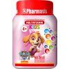 paw patrol multi kids zele red nejkafe cz