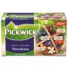 Pickwick - Čaj Ovocný Variace Jahoda 20 x 38,75g