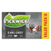 Pickwick Earl Grey černý čaj aromatizovaný 40 x 2g (80g)