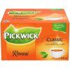 Pickwick Ranní černý čaj Classic 40 x 1,75g (70g)