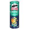 Pringles Passport Thai Style Green Curry 165g