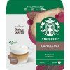starbucks cappuccino 12ks nejkafe cz