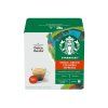 starbucks nescafe dolce colombia espresso 12 kapsli
