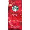 starbucks holiday blend 190g nejkafe cz